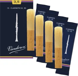 stroik-klarnet-bb-35-vandoren-classic-blue-cr1035-4-szt-zestaw