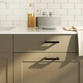 vidaxl-uchwyty-do-szafek-20-szt-czarne-96-mm-stal-nierdzewna