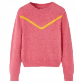 sweter-dzieciecy-z-dzianiny-brudny-roz-104