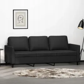 vidaxl-3-osobowa-sofa-czarna-180-cm-obita-sztuczna-skora