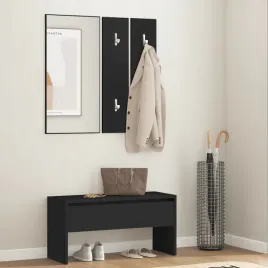vidaxl-zestaw-mebli-do-przedpokoju-czarny-material-drewnopochodny