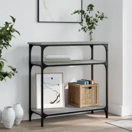 vidaxl-stolik-konsolowy-szary-dab-sonoma-75x29x75-cm