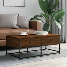 vidaxl-stolik-kawowy-brazowy-dab-100x51x40-cm