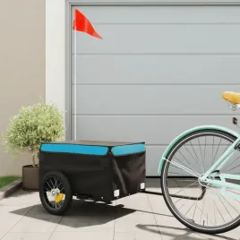 vidaxl-przyczepka-rowerowa-czarno-niebieska-30-kg-zelazo