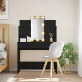 vidaxl-toaletka-z-oswietleniem-led-czarna-96x40x142-cm