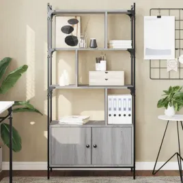 vidaxl-biblioteczka-z-drzwiczkami-szary-dab-sonoma-765x30x1545-cm