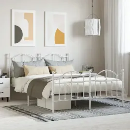 vidaxl-metalowa-rama-lozka-z-wezglowiem-i-zanozkiem-biala-140x200-cm