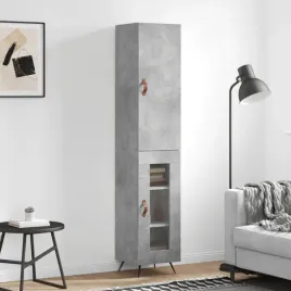 vidaxl-wysoka-szafka-szarosc-betonu-345x34x180-cm