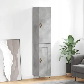 vidaxl-wysoka-szafka-szarosc-betonu-345x34x180-cm