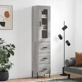 vidaxl-wysoka-szafka-szary-dab-sonoma-345x34x180-cm