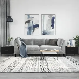 vidaxl-stoliki-kawowe-2-szt-czarne-50x50x40-cm