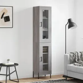 vidaxl-wysoka-szafka-szary-dab-sonoma-345x34x180-cm