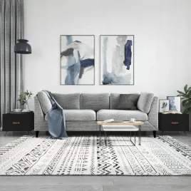 vidaxl-stoliki-kawowe-2-szt-czarne-50x50x40-cm