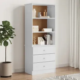 vidaxl-biblioteczka-z-szufladami-alta-biala-60x35x142-cm-sosna