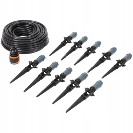 zestaw-do-nawadniania-szklarni-pomidorow-trawnika-kropelkowe-rozpylanie-15m