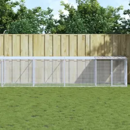 vidaxl-klatka-dla-kurczat-z-dachem-jasnoszara-1003x98x90-cm-stal