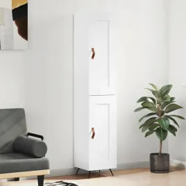 vidaxl-wysoka-szafka-biala-z-wysokim-polyskiem-345x34x180-cm