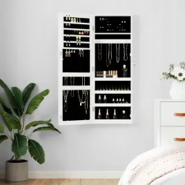 vidaxl-wiszaca-szafka-na-bizuterie-z-lustrem-biala-375x10x106-cm
