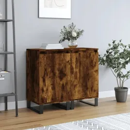 vidaxl-szafki-2-szt-przydymiony-dab-40x35x70-cm