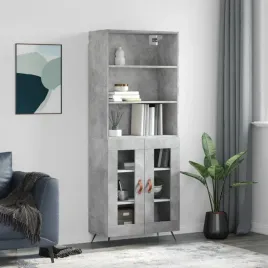 vidaxl-witrynka-szarosc-betonu-695x34x180-cm-material-drewnopochodny