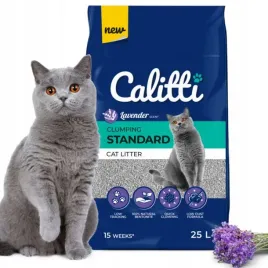 calitti-standard-25l-lawendowy-zwirek-bentonitowy