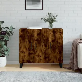 vidaxl-szafka-przydymiony-dab-90x34x80-cm-material-drewnopochodny