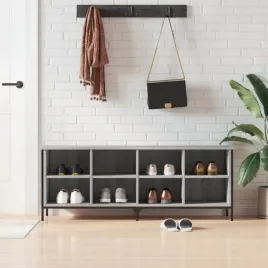 vidaxl-szafka-na-buty-szary-dab-sonoma-131x35x50-cm