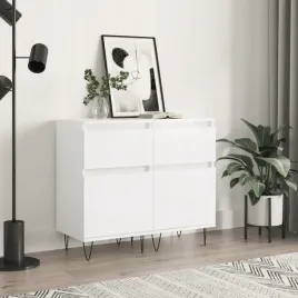 vidaxl-szafki-2-szt-biale-z-polyskiem-40x35x70-cm