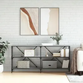 vidaxl-stolik-kawowy-szary-dab-sonoma-160x30x75-cm