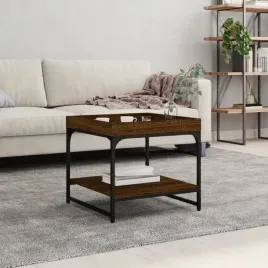vidaxl-stolik-kawowy-brazowy-dab-495x495x45-cm