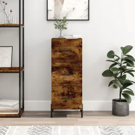 vidaxl-szafka-przydymiony-dab-345x34x90-cm-material-drewnopochodny