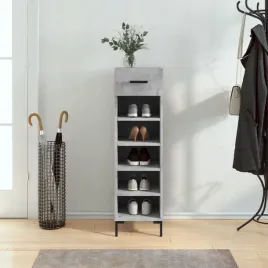 vidaxl-szafka-na-buty-szarosc-betonu-30x35x105-cm
