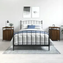 vidaxl-szafki-nocne-2-szt-brazowy-dab-40x42x60-cm