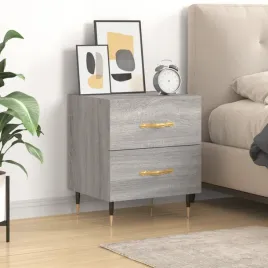 vidaxl-szafka-nocna-szary-dab-sonoma-40x35x475-cm