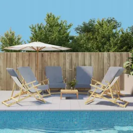 vidaxl-reczniki-plazowe-6-szt-szare-60x135-cm-tkanina-400-g-m