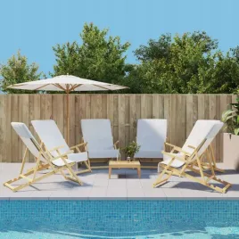 vidaxl-reczniki-plazowe-6-szt-biale-60x135-cm-tkanina-400-g-m