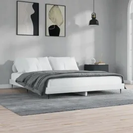 vidaxl-rama-lozka-biala-polysk-200x200-cm-material-drewnopochodny