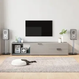 vidaxl-stojaki-pod-glosniki-2-szt-czarno-srebrne-szklo-hartowane