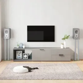 vidaxl-podstawki-pod-glosniki-2-szt-srebrne-szklo-hartowane