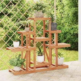 vidaxl-kwietnik-110x25x96-cm-lite-drewno-jodlowe