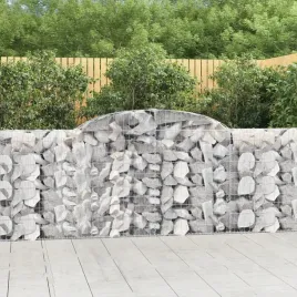 vidaxl-kosze-gabionowe-15-szt-300x30x100-120cm-galwanizowane-zelazo