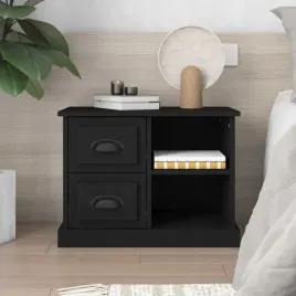 vidaxl-szafka-nocna-czarna-60x355x45-cm