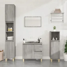 vidaxl-szafka-lazienkowa-szary-dab-sonoma-30x30x100-cm