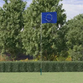 vidaxl-flaga-unii-europejskiej-z-masztem-555-m-aluminium