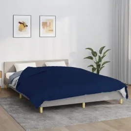 vidaxl-koc-obciazeniowy-niebieski-220x240-cm-15-kg-tkanina