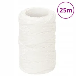 vidaxl-linka-zeglarska-biala-jednolita-2-mm-25-m-polipropylen