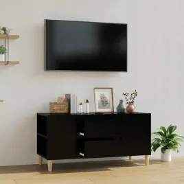 vidaxl-szafka-pod-tv-czarna-102x445x50-cm-material-drewnopochodny