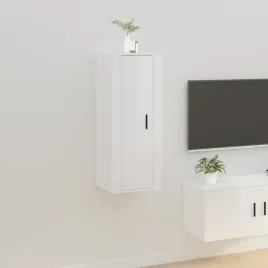 vidaxl-wiszaca-szafka-tv-wysoki-polysk-biala-40x345x100-cm