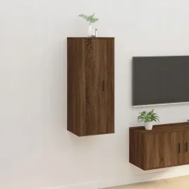 vidaxl-wiszaca-szafka-telewizyjna-brazowy-dab-40x345x100-cm