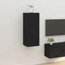 vidaxl-wiszaca-szafka-telewizyjna-czarna-40x345x100-cm
